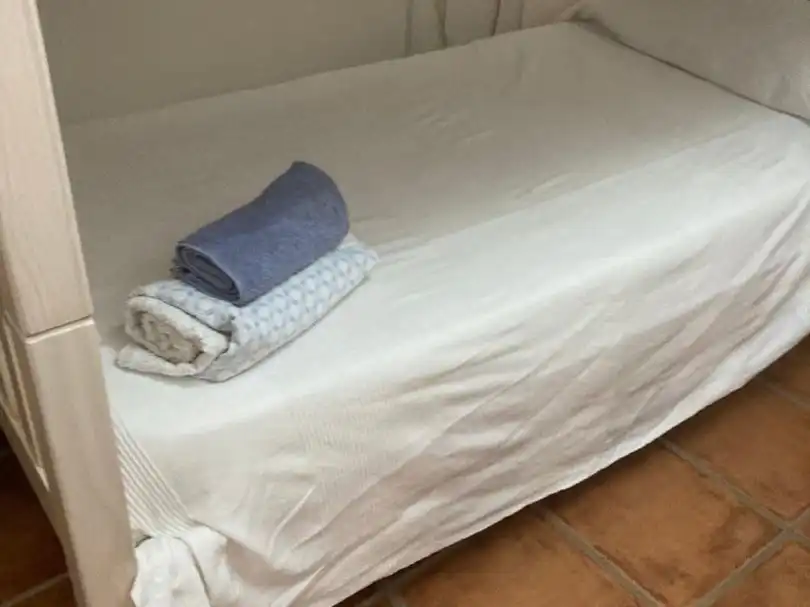 Bedroom of Duplexes for rent in Sotogrande  with Terrace, Furnished and Balcony