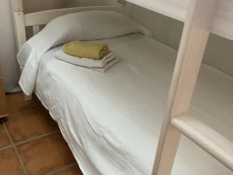 Bedroom of Duplexes for rent in Sotogrande  with Terrace, Furnished and Balcony