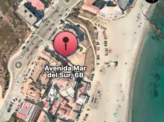 Exterior view of Duplexes for rent in Sotogrande  with Terrace, Furnished and Balcony