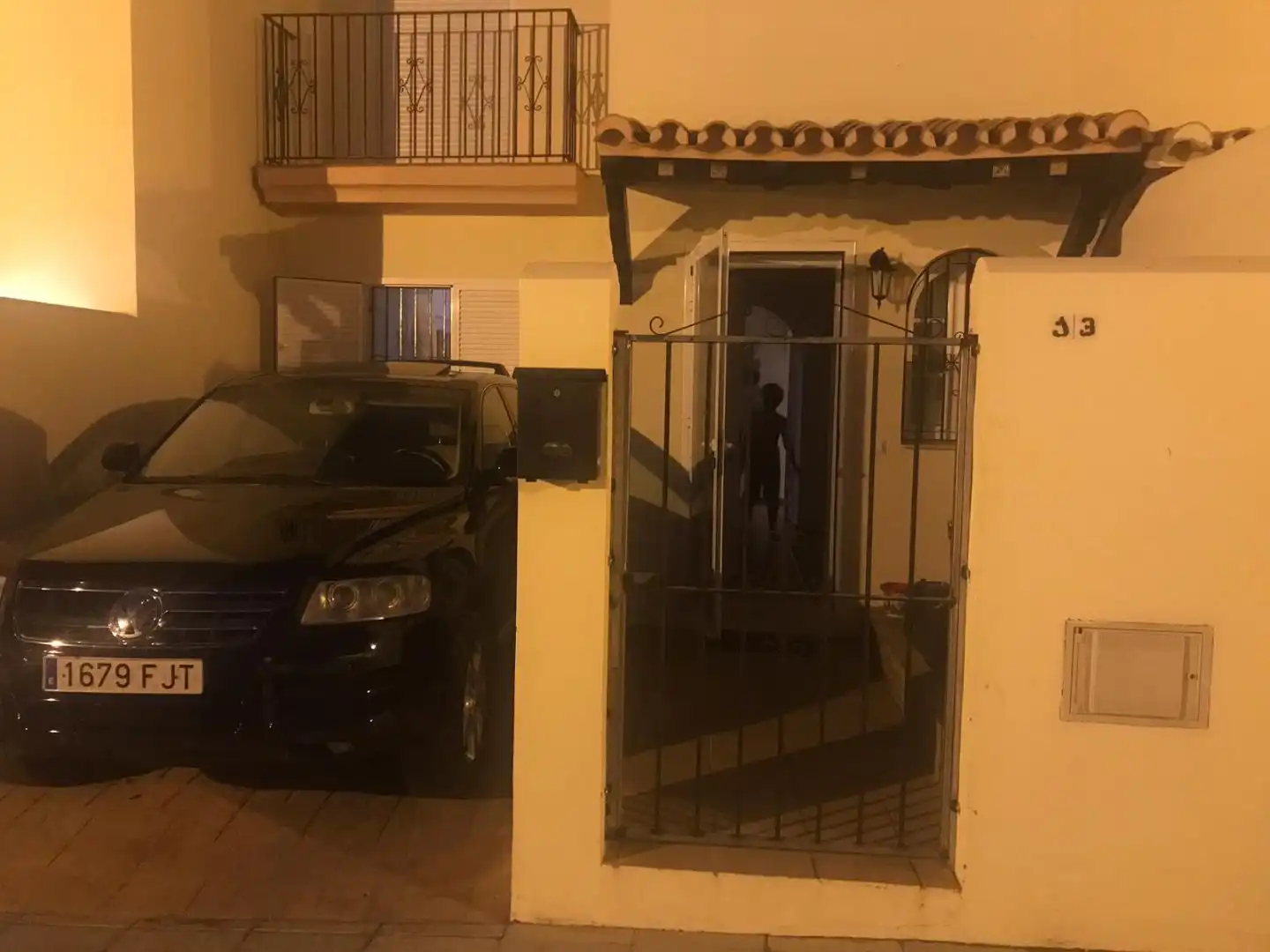 Parking of Duplexes for rent in Sotogrande  with Terrace, Furnished and Balcony