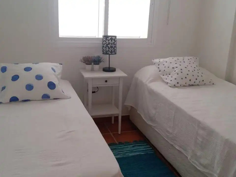 Bedroom of Duplexes for rent in Sotogrande  with Terrace, Furnished and Balcony
