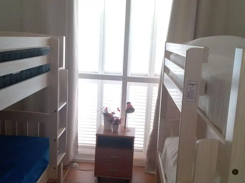 Bedroom of Duplexes for rent in Sotogrande  with Terrace, Furnished and Balcony