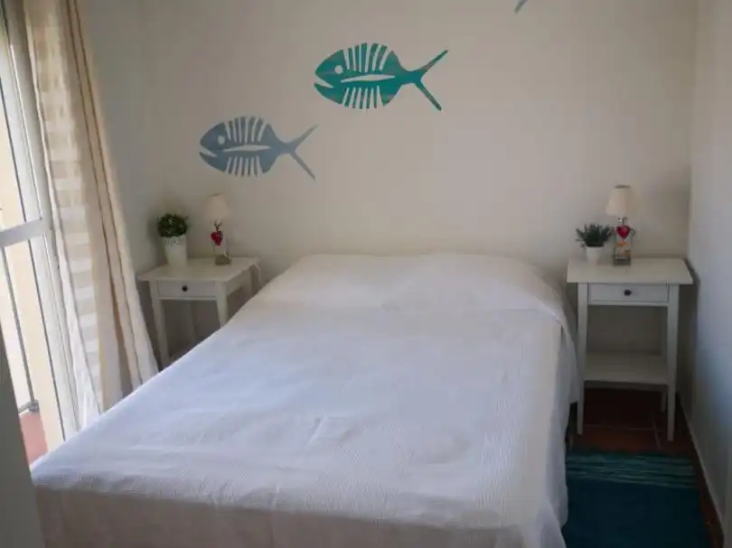 Bedroom of Duplexes for rent in Sotogrande  with Terrace, Furnished and Balcony