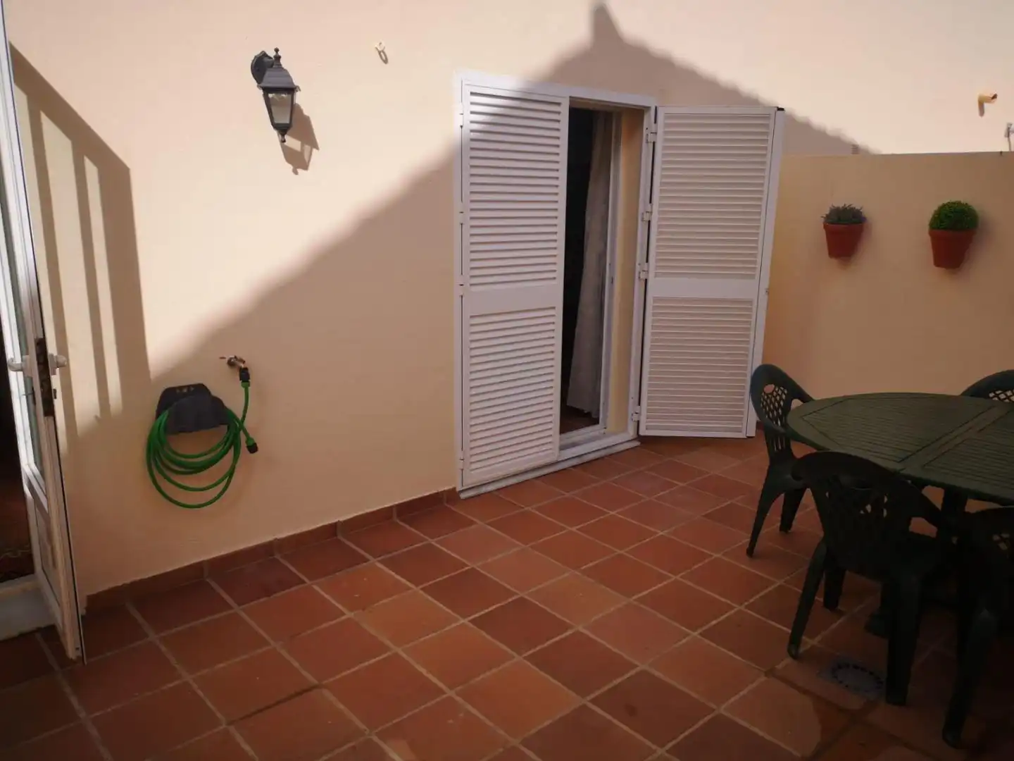 Balcony of Duplexes for rent in Sotogrande  with Terrace, Furnished and Balcony