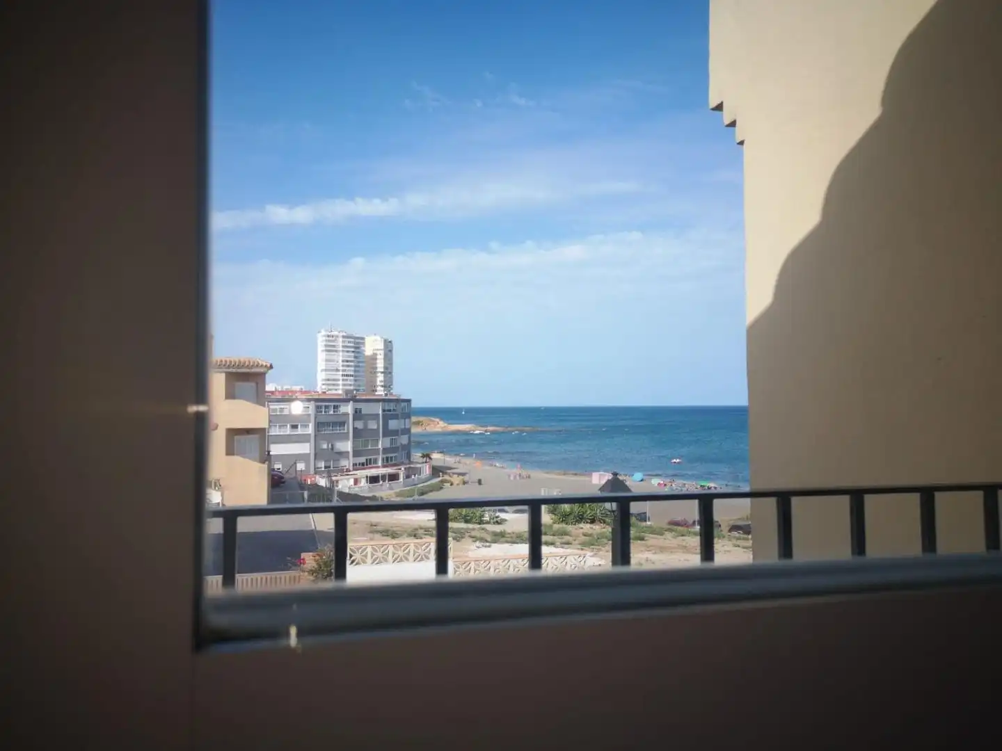 Bedroom of Duplexes for rent in Sotogrande  with Terrace, Furnished and Balcony