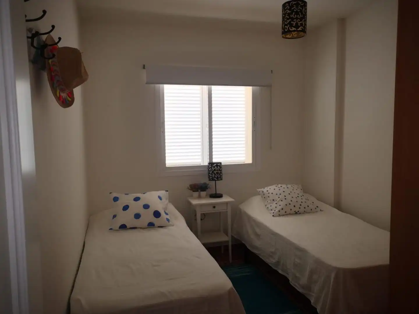 Bedroom of Duplexes for rent in Sotogrande  with Terrace, Furnished and Balcony