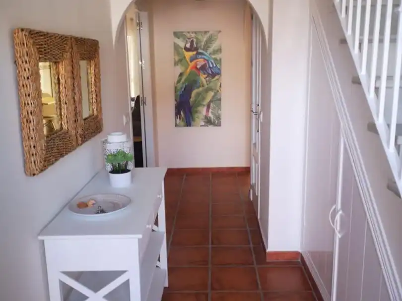 Duplexes for rent in Sotogrande  with Terrace, Furnished and Balcony