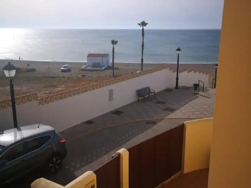Exterior view of Duplexes for rent in Sotogrande  with Terrace, Furnished and Balcony