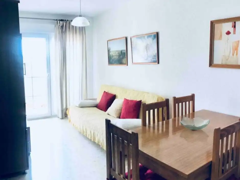 Apartamento de alquiler en Calle Santa Eugenia, 8, El Sabinar – Urbanizaciones – Las Marinas – Playa Serena