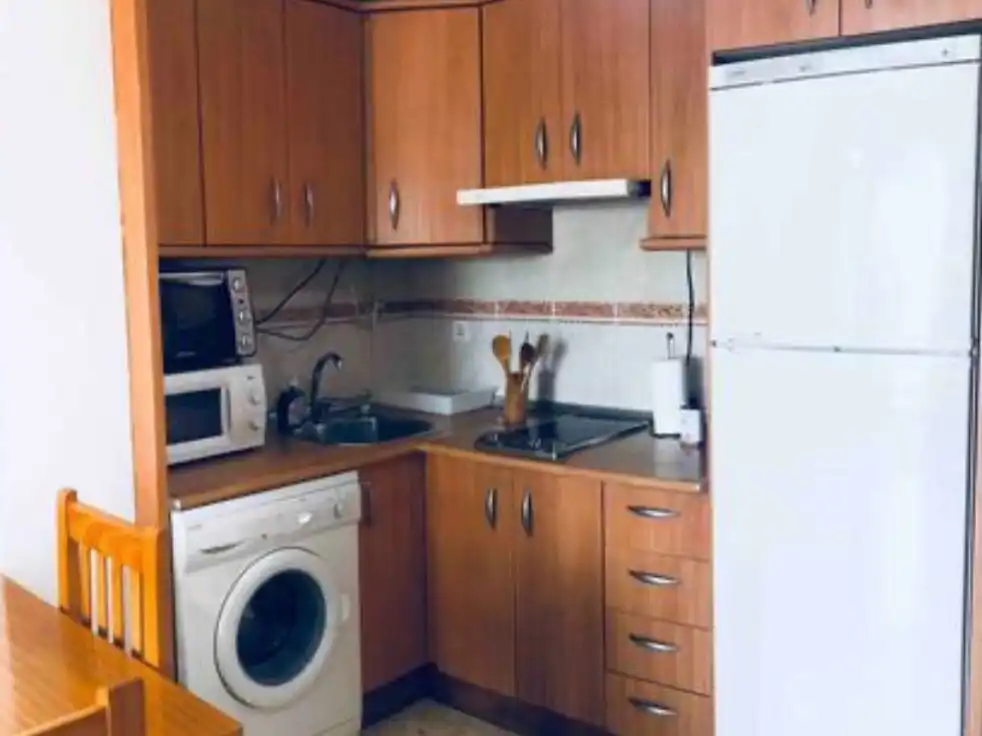 Apartamento de alquiler en Calle Santa Eugenia, 8, El Sabinar – Urbanizaciones – Las Marinas – Playa Serena