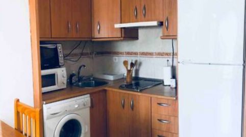 Apartamento de alquiler en Calle Santa Eugenia, 8, El Sabinar – Urbanizaciones – Las Marinas – Playa Serena, Roquetas de Mar - imagen 2 Foto 2 de Apartamento de alquiler en Calle Santa Eugenia, 8, El Sabinar – Urbanizaciones – Las Marinas – Playa Serena, Roquetas de Mar