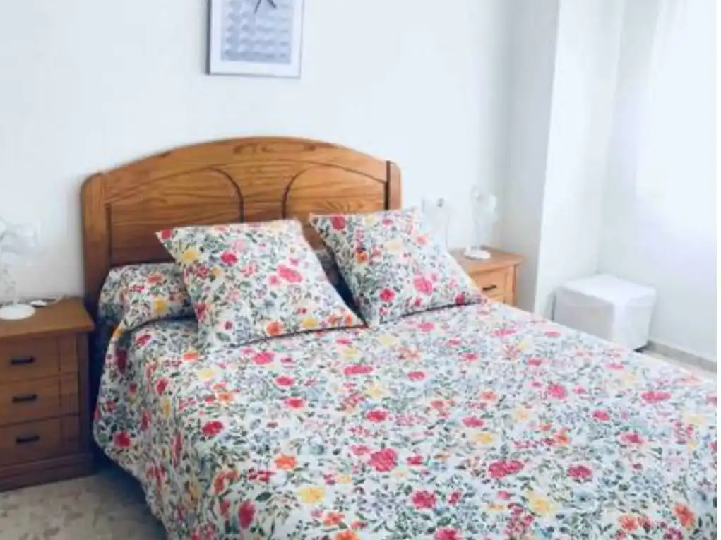 Apartamento de alquiler en Calle Santa Eugenia, 8, El Sabinar – Urbanizaciones – Las Marinas – Playa Serena