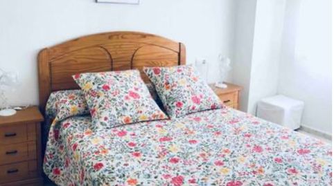 Apartamento de alquiler en Calle Santa Eugenia, 8, El Sabinar – Urbanizaciones – Las Marinas – Playa Serena, Roquetas de Mar - imagen 3 Foto 3 de Apartamento de alquiler en Calle Santa Eugenia, 8, El Sabinar – Urbanizaciones – Las Marinas – Playa Serena, Roquetas de Mar
