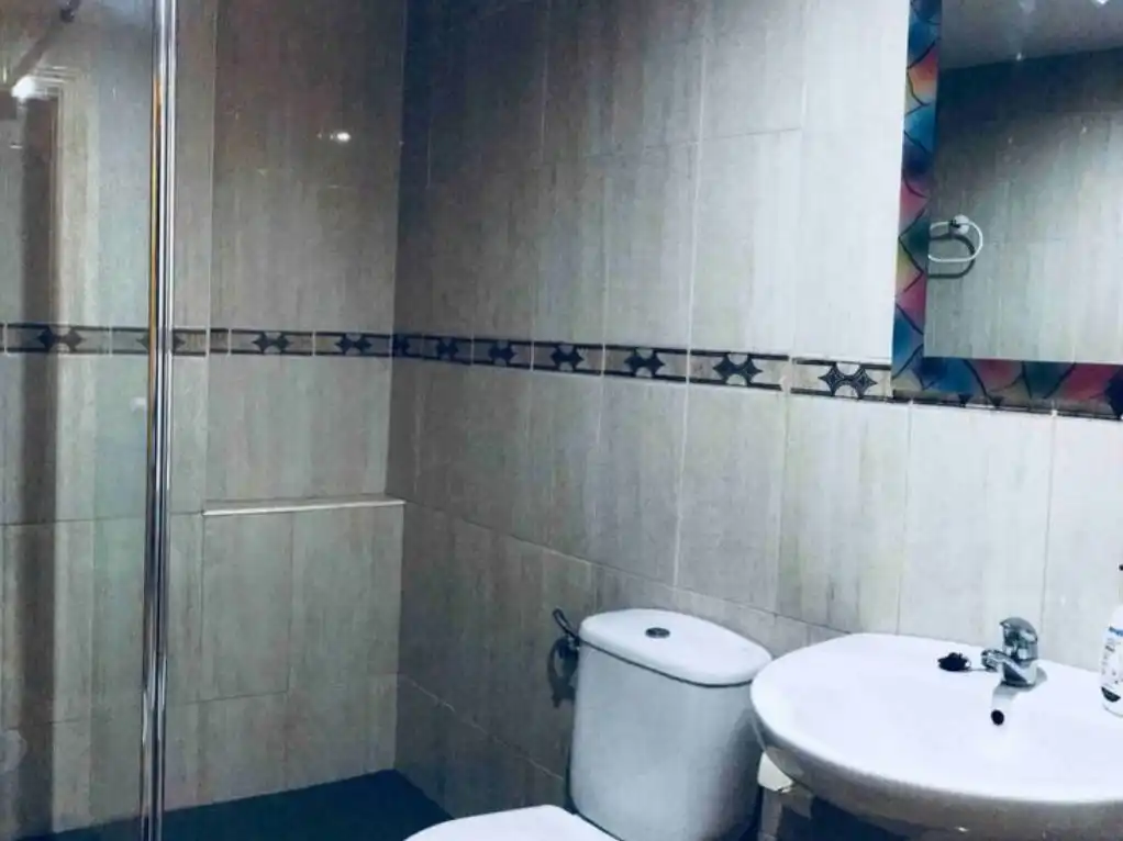 Apartamento de alquiler en Calle Santa Eugenia, 8, El Sabinar – Urbanizaciones – Las Marinas – Playa Serena