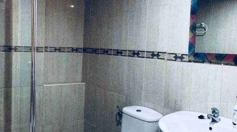 Apartamento de alquiler en Calle Santa Eugenia, 8, El Sabinar – Urbanizaciones – Las Marinas – Playa Serena, Roquetas de Mar - imagen 4 Foto 4 de Apartamento de alquiler en Calle Santa Eugenia, 8, El Sabinar – Urbanizaciones – Las Marinas – Playa Serena, Roquetas de Mar