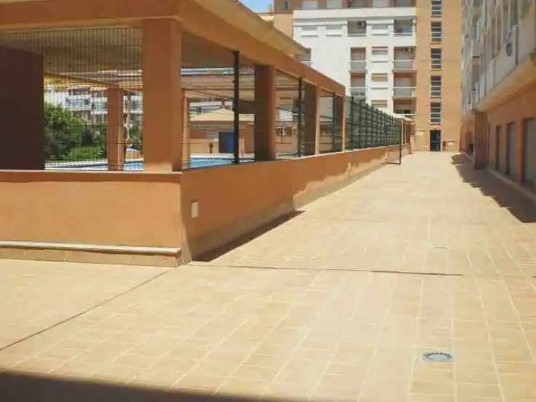 Apartamento de alquiler en Calle Santa Eugenia, 8, El Sabinar – Urbanizaciones – Las Marinas – Playa Serena