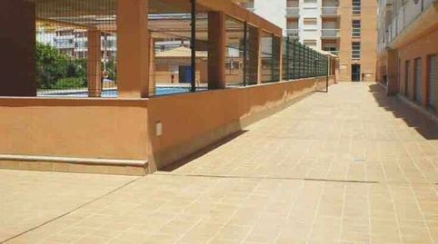 Apartamento de alquiler en Calle Santa Eugenia, 8, El Sabinar – Urbanizaciones – Las Marinas – Playa Serena, Roquetas de Mar - imagen 5 Foto 5 de Apartamento de alquiler en Calle Santa Eugenia, 8, El Sabinar – Urbanizaciones – Las Marinas – Playa Serena, Roquetas de Mar