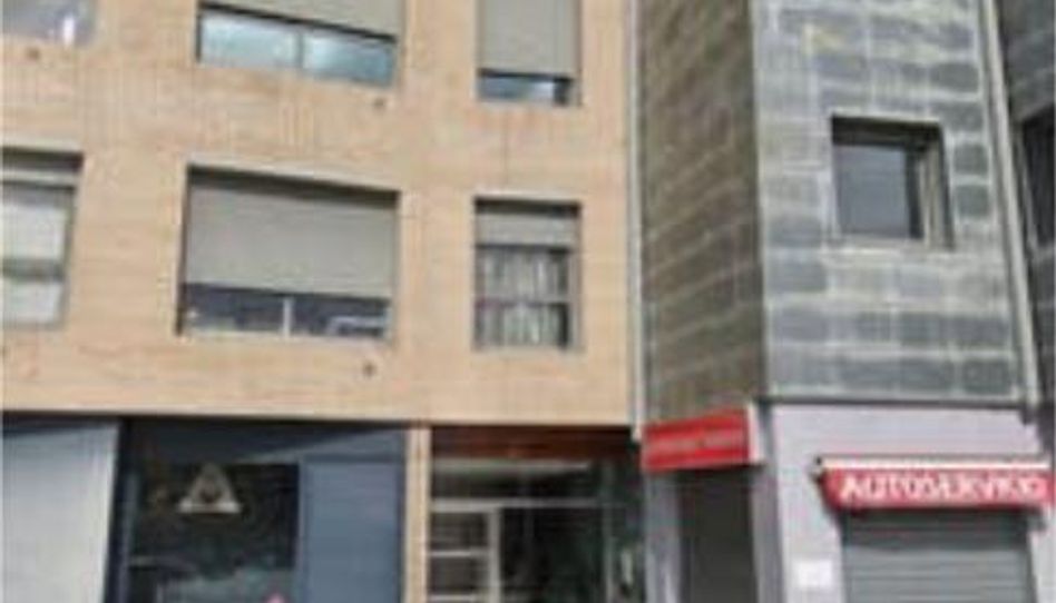 Garage zur Miete in Lavadores, Vigo - Bild 1 Foto 1 von Garage zur Miete in Lavadores, Vigo