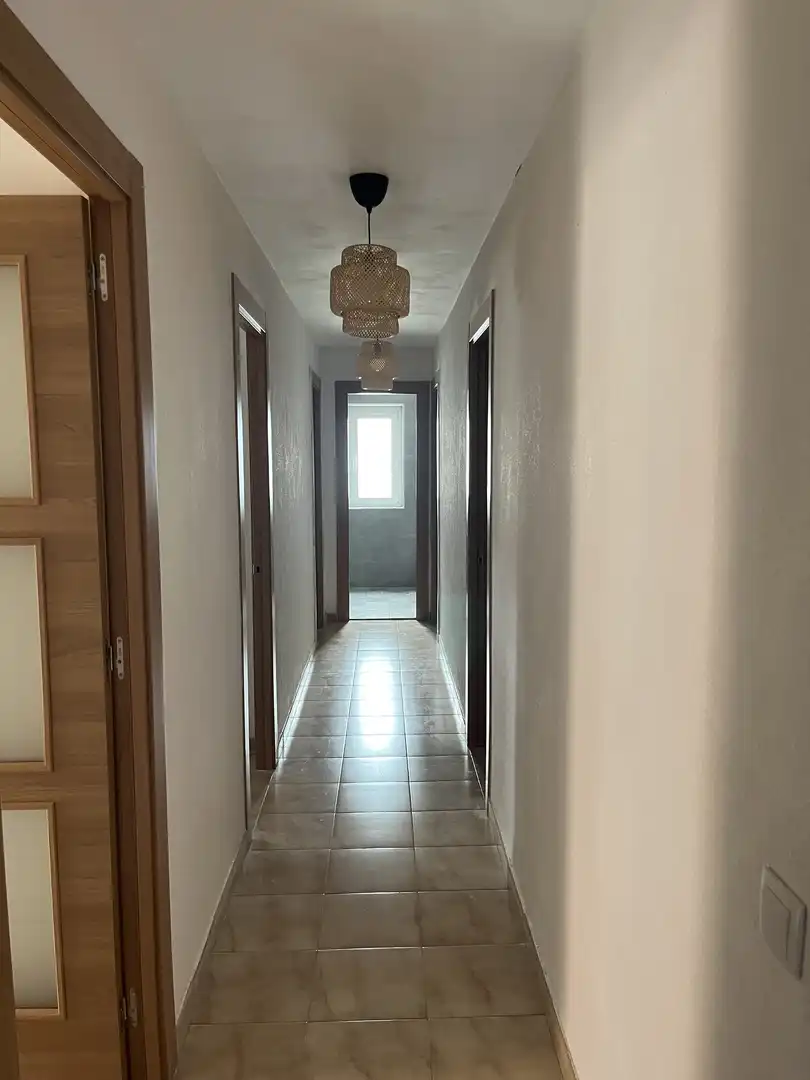 Piso de alquiler en Avenida Ruta de la Plata, Ruta de la Plata Piso de alquiler en Avenida Ruta de la Plata, Ruta de la Plata