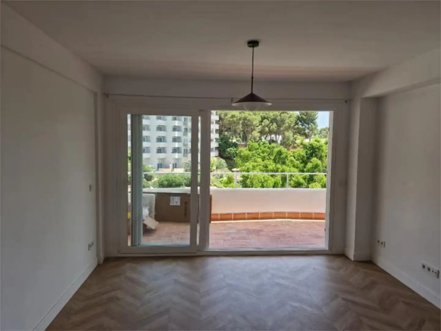 Apartament de lloguer a Portals Nous Terrassa de Apartament de lloguer en Calvià amb Terrassa i Es permeten mascotes