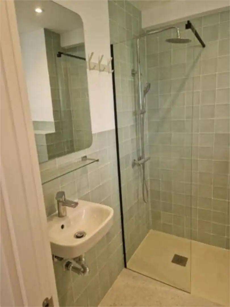 Apartament de lloguer a Portals Nous Bany de Apartament de lloguer en Calvià amb Terrassa i Es permeten mascotes