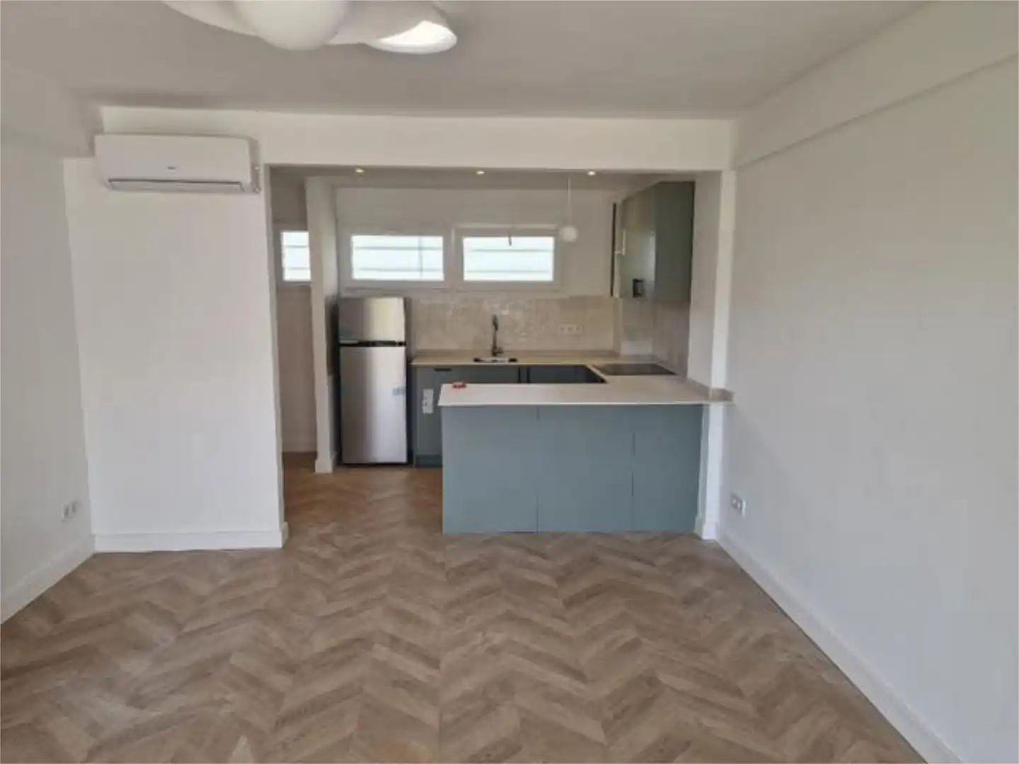 Apartament de lloguer a Portals Nous Cuina de Apartament de lloguer en Calvià amb Terrassa i Es permeten mascotes