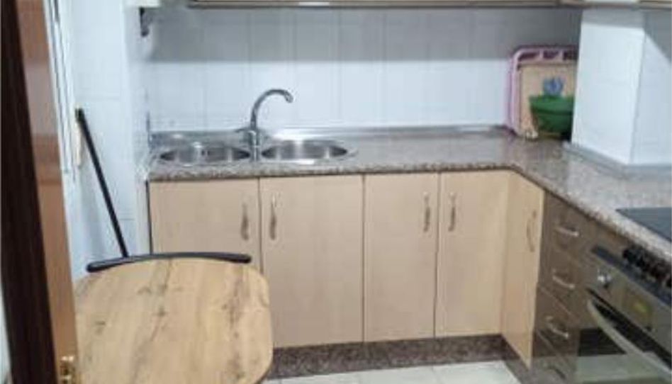 Flat for rent in Almodóvar del Río, Córdoba - image 1 Photo 1 of Flat for rent in Almodóvar del Río, Córdoba
