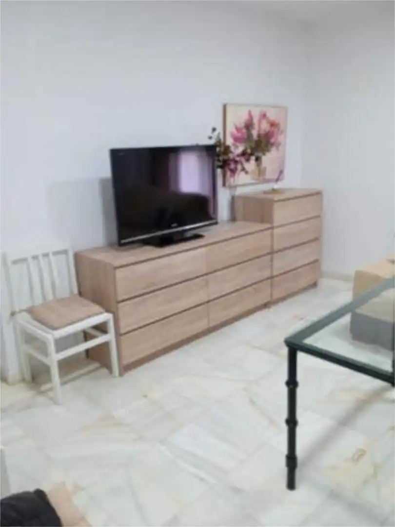Bedroom of Flat for rent in Almodóvar del Río  with Furnished