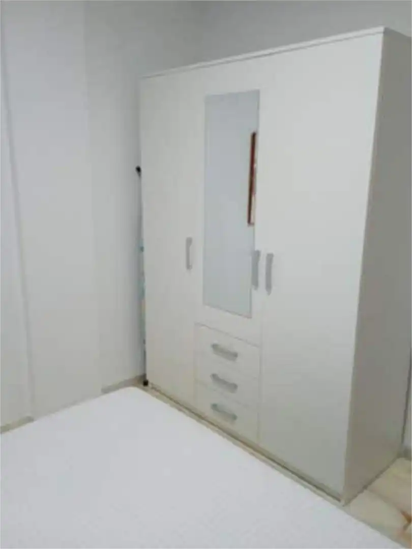 Bedroom of Flat for rent in Almodóvar del Río  with Furnished