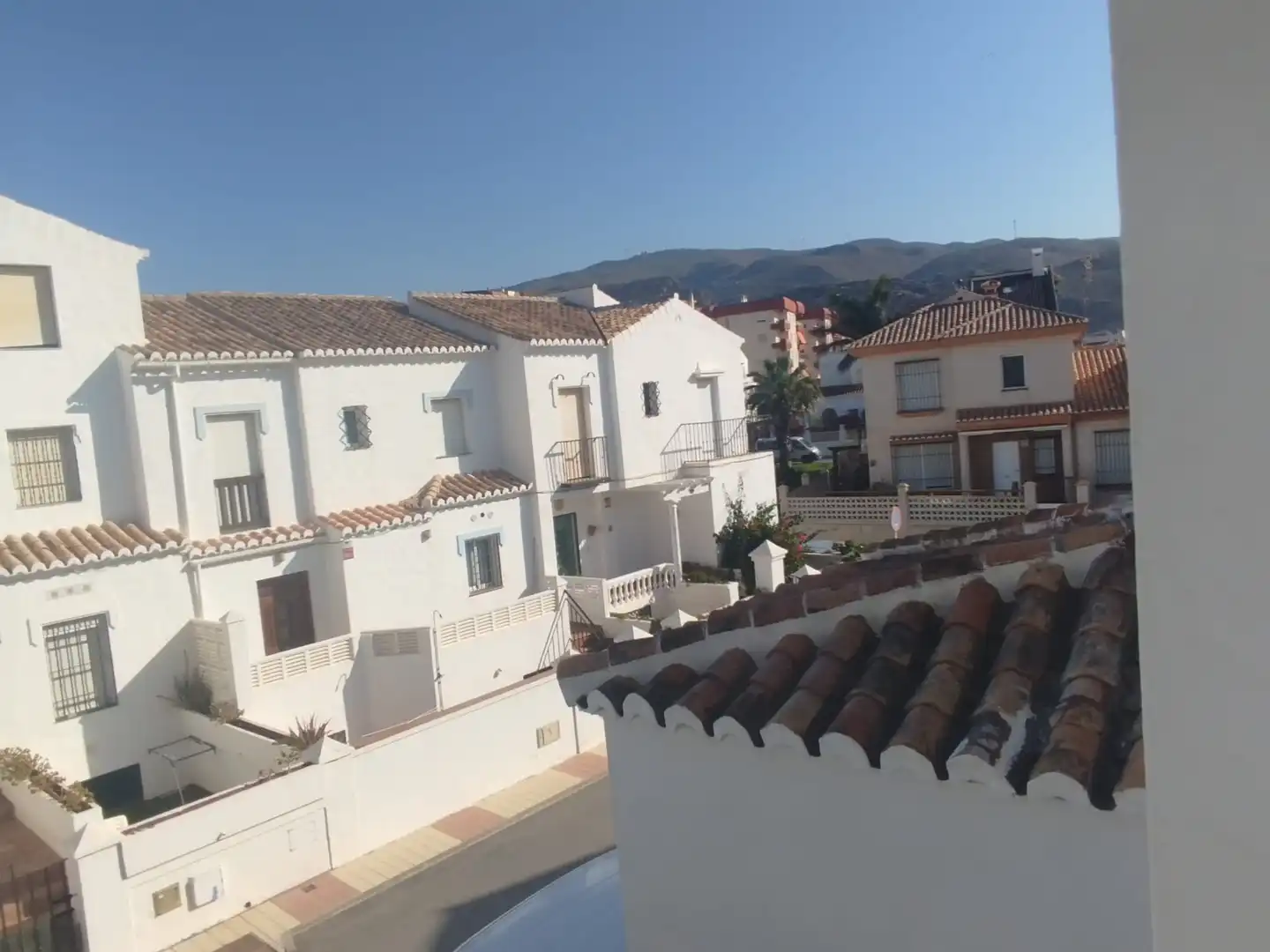 Houses for sale in Calle Arrecife, 11, Calahonda - Carchuna Exterior view of Houses for sale in Motril with Terrace, Storage room and Furnished