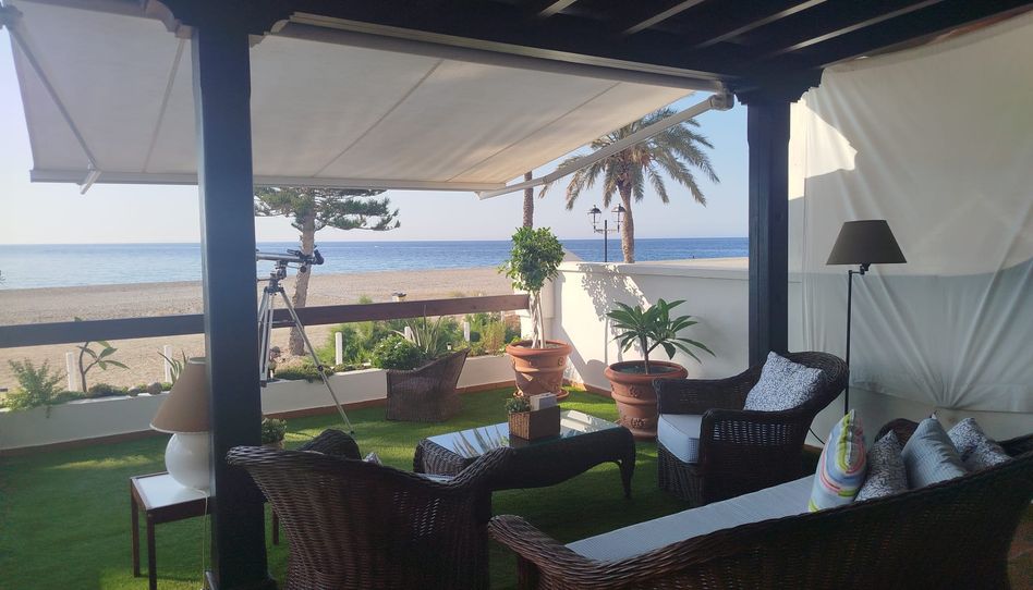 Haus oder Chalet zum Verkauf in Calle Arrecife, 11, Calahonda - Carchuna, Motril - Bild 1 Foto 1 von Haus oder Chalet zum Verkauf in Calle Arrecife, 11, Calahonda - Carchuna, Motril