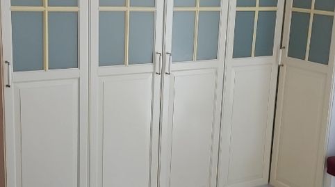 Apartament de lloguer a Calle Manuel Vázquez Garfia, 26, Barrio de los Remedios, Sevilla Capital - imatge 4 Foto 4 de Apartament de lloguer a Calle Manuel Vázquez Garfia, 26, Barrio de los Remedios, Sevilla Capital