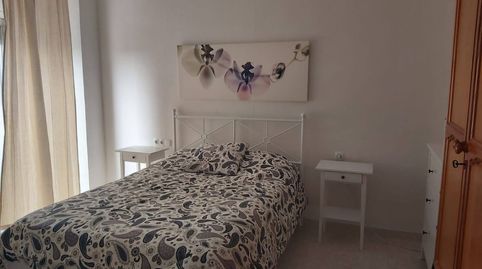 Apartament de lloguer a Calle Manuel Vázquez Garfia, 26, Barrio de los Remedios, Sevilla Capital - imatge 5 Foto 5 de Apartament de lloguer a Calle Manuel Vázquez Garfia, 26, Barrio de los Remedios, Sevilla Capital