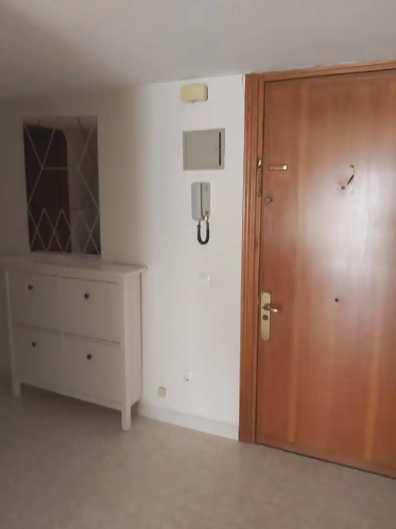 Apartament de lloguer en Sevilla amb Aire condicionat, Calefacció i Terrassa