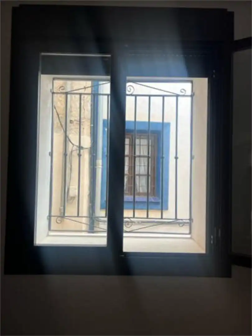 Apartamento en venta en Caravaca de la Cruz Terraza de Apartamento en venta en Caravaca de la Cruz