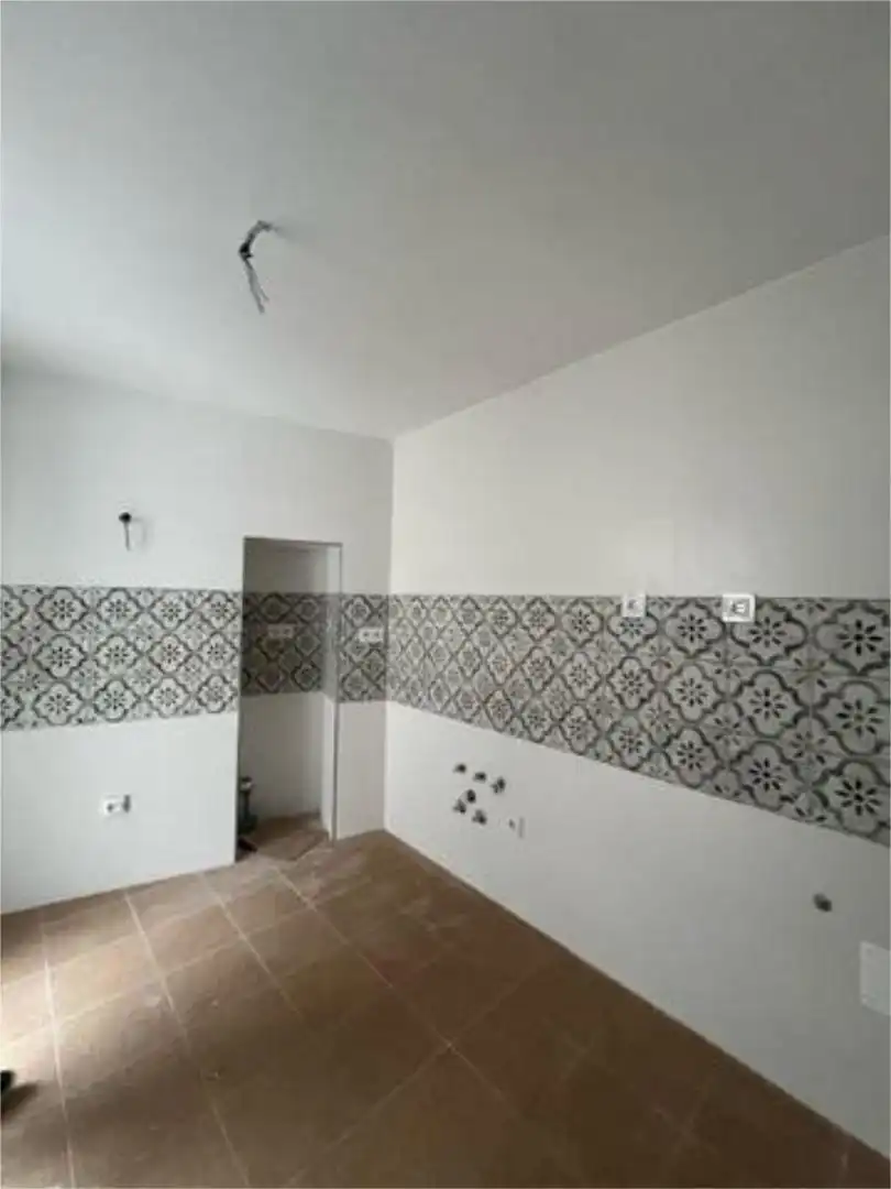 Apartamento en venta en Caravaca de la Cruz Cocina de Apartamento en venta en Caravaca de la Cruz