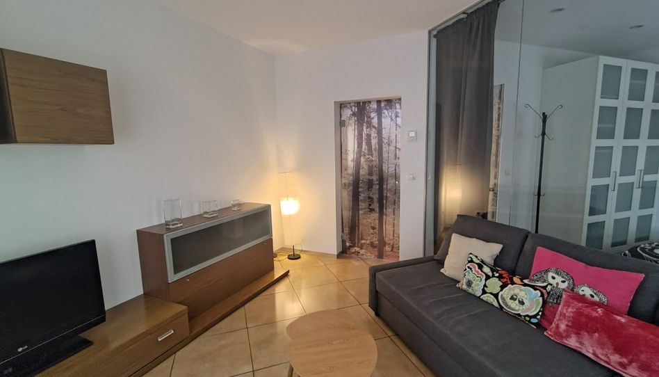 Flat for rent in Avenida de Nocedo, 22, San Mamés - La Palomera, León Capital - image 1 Photo 1 of Flat for rent in Avenida de Nocedo, 22, San Mamés - La Palomera, León Capital