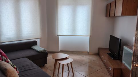 Flat for rent in Avenida de Nocedo, 22, San Mamés - La Palomera, León Capital - image 4 Photo 4 of Flat for rent in Avenida de Nocedo, 22, San Mamés - La Palomera, León Capital