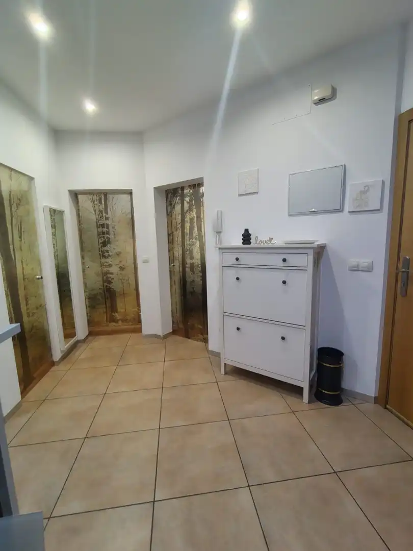 Flat for rent in Avenida de Nocedo, 22, San Mamés - La Palomera Flat for rent in León Capital with Heating, Furnished and Oven
