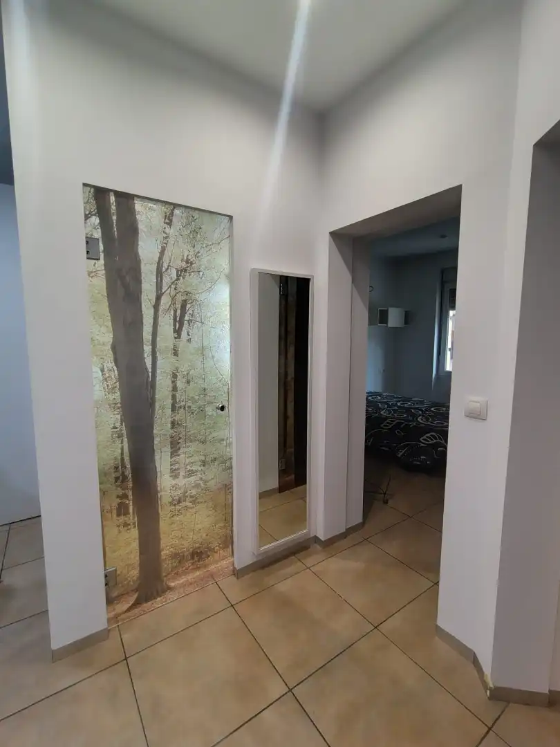 Flat for rent in Avenida de Nocedo, 22, San Mamés - La Palomera Flat for rent in León Capital with Heating, Furnished and Oven