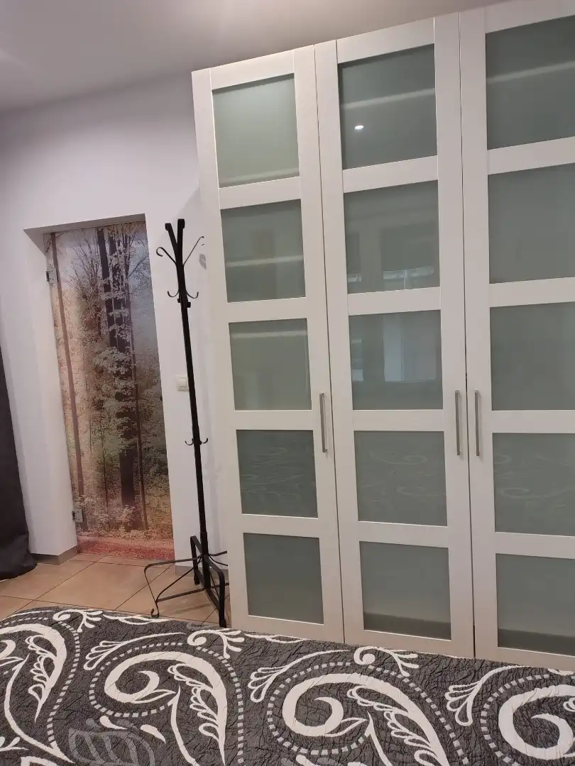 Flat for rent in Avenida de Nocedo, 22, San Mamés - La Palomera Flat for rent in León Capital with Heating, Furnished and Oven