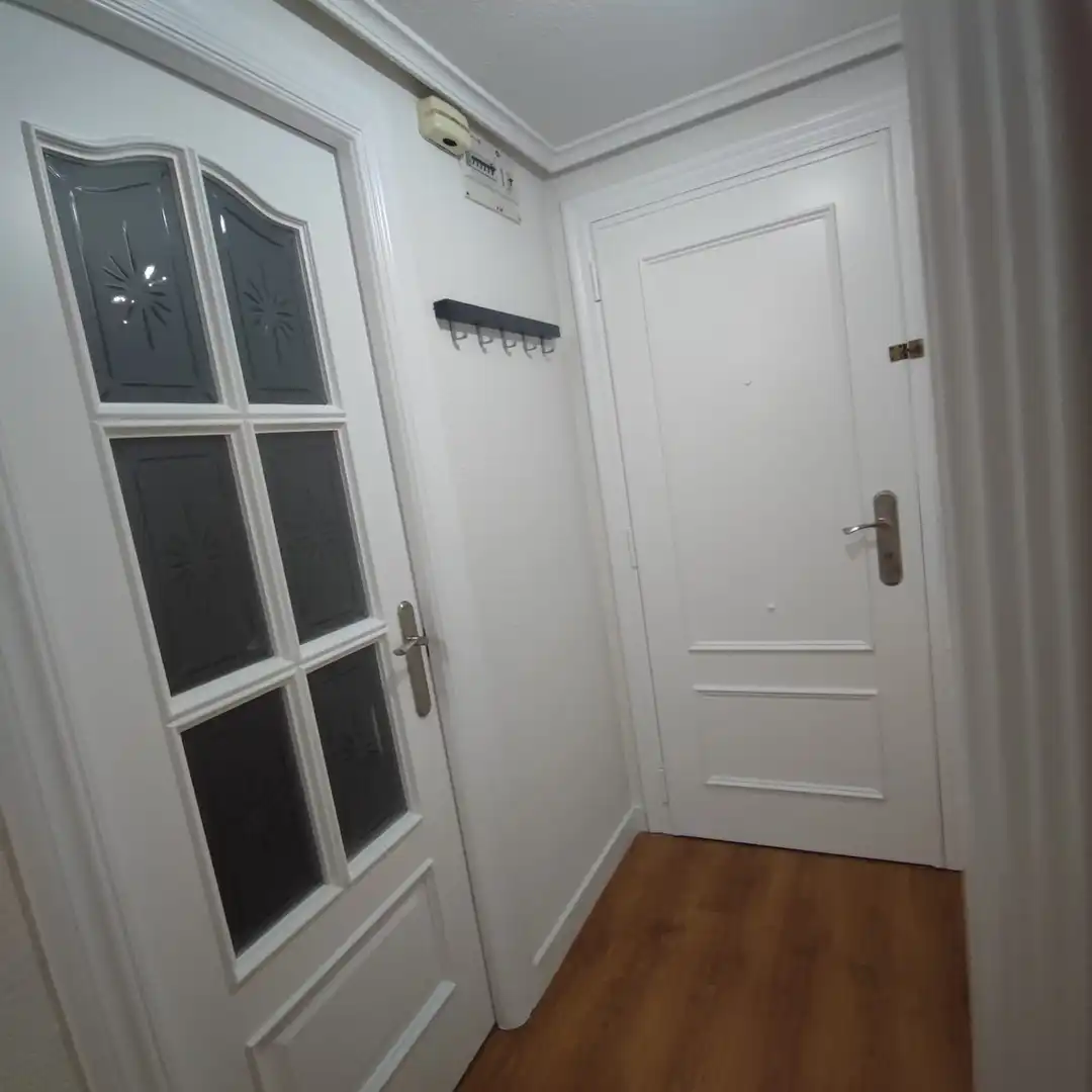 Flat for sale in Calle Fuertes Acevedo, 70, Buenavista Flat for sale in Oviedo with Heating and Furnished