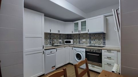 Flat for sale in Calle Fuertes Acevedo, 70, Buenavista, Oviedo - image 3 Photo 3 of Flat for sale in Calle Fuertes Acevedo, 70, Buenavista, Oviedo