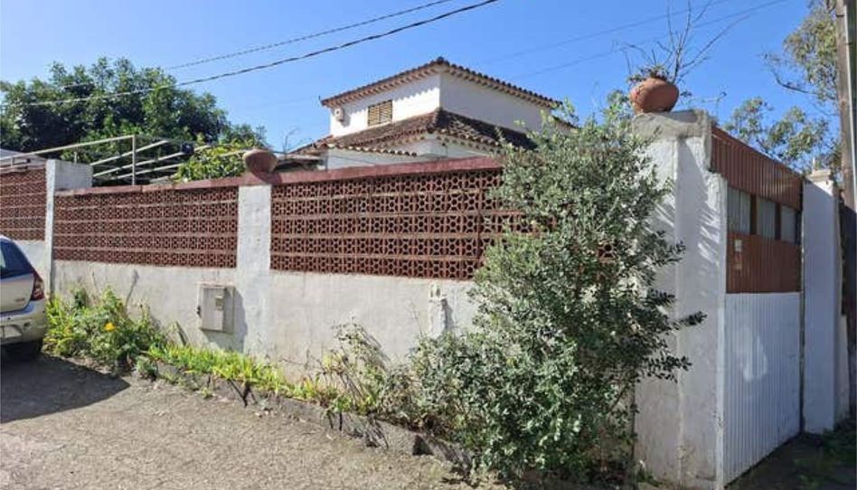 Houses for sale in Firgas, Las Palmas - image 1 Photo 1 of Houses for sale in Firgas, Las Palmas