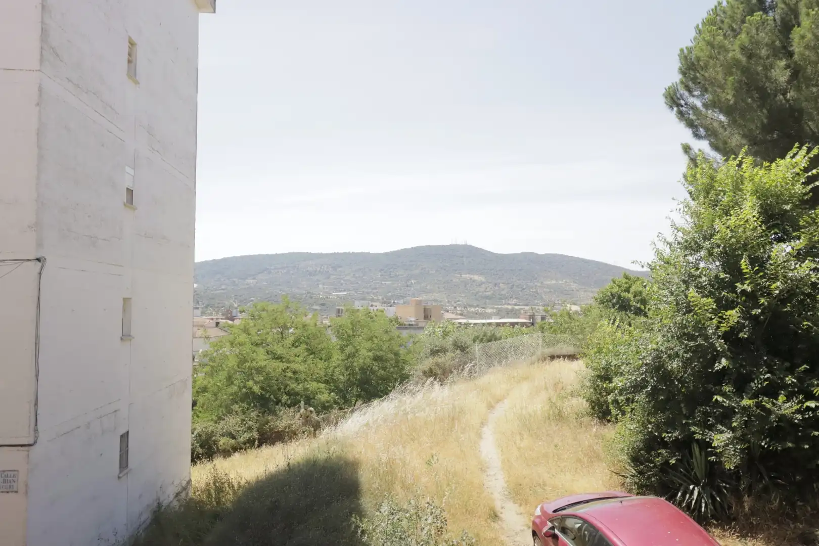 Detached homes for sale in Calle Juan de Ávalos, 14, Los Pinos - El Pilar Detached homes for sale in Plasencia with Air Conditioner, Heating and Balcony