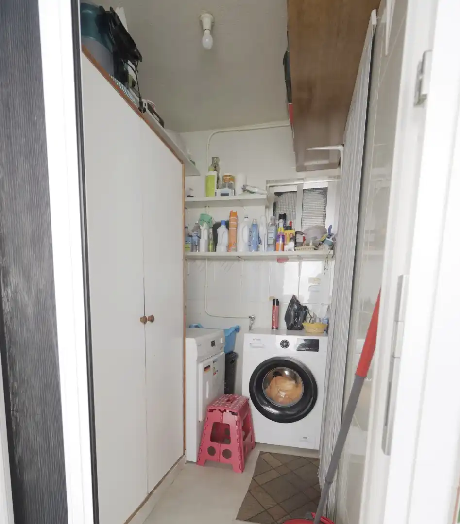 Detached homes for sale in Calle Juan de Ávalos, 14, Los Pinos - El Pilar Kitchen of Detached homes for sale in Plasencia with Air Conditioner, Heating and Balcony