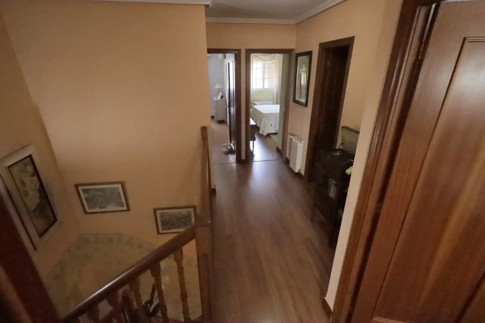 Detached homes for sale in Calle Juan de Ávalos, 14, Los Pinos - El Pilar Detached homes for sale in Plasencia with Air Conditioner, Heating and Balcony