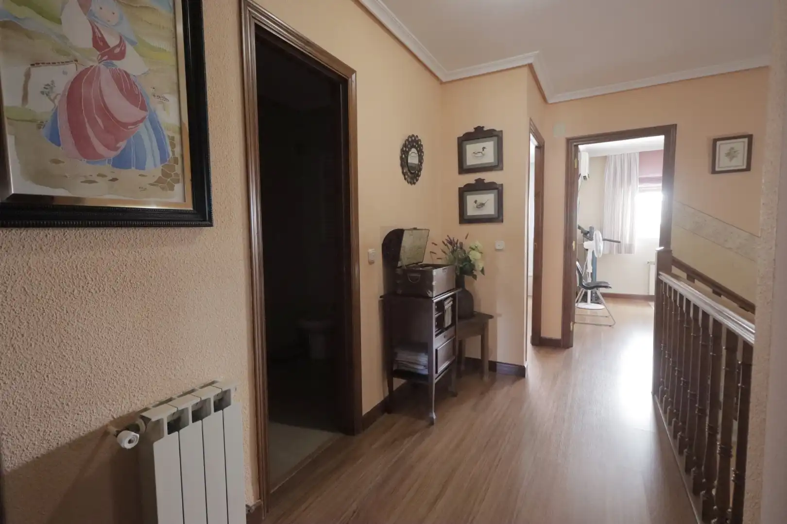 Detached homes for sale in Calle Juan de Ávalos, 14, Los Pinos - El Pilar Detached homes for sale in Plasencia with Air Conditioner, Heating and Balcony