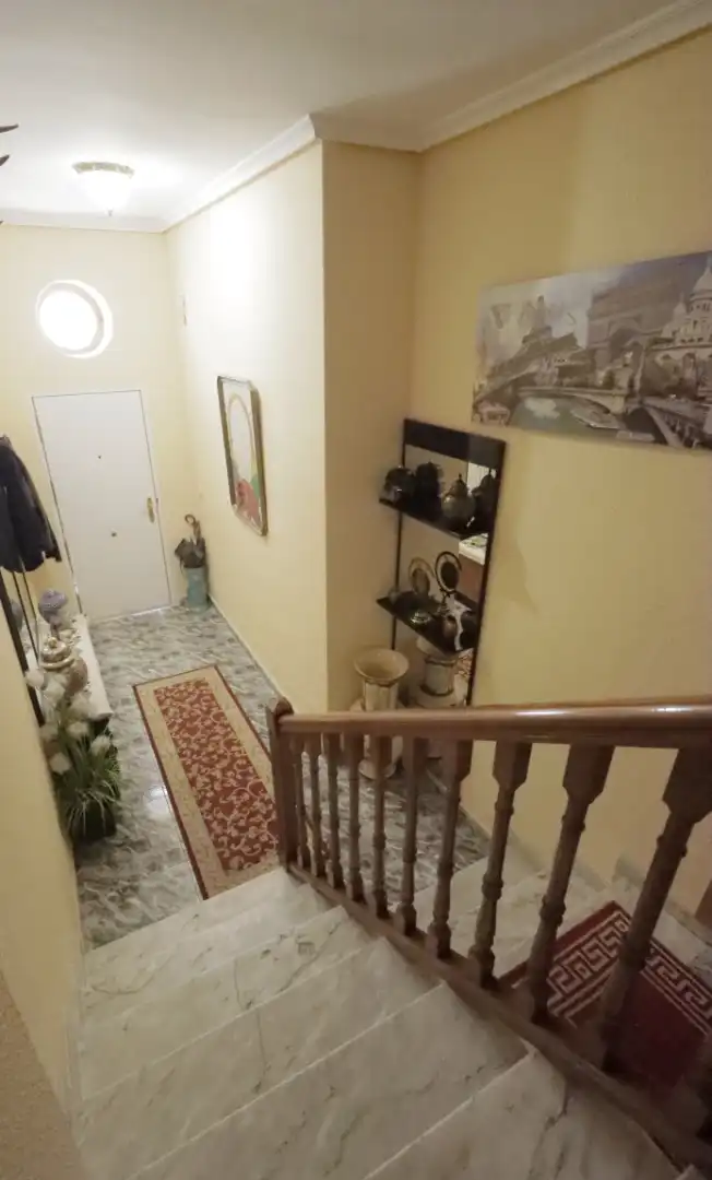 Detached homes for sale in Calle Juan de Ávalos, 14, Los Pinos - El Pilar Detached homes for sale in Plasencia with Air Conditioner, Heating and Balcony