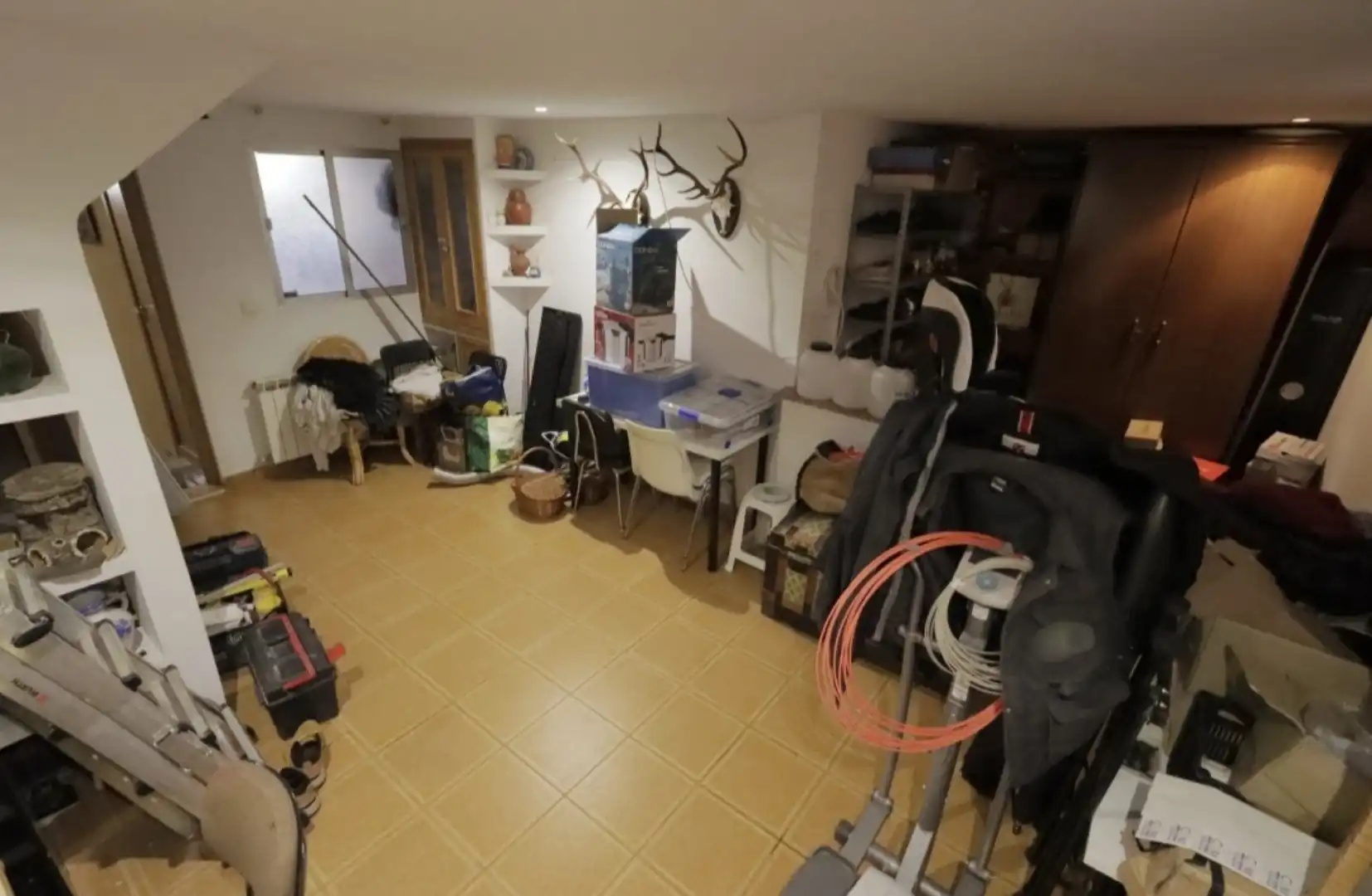 Detached homes for sale in Calle Juan de Ávalos, 14, Los Pinos - El Pilar Detached homes for sale in Plasencia with Air Conditioner, Heating and Balcony